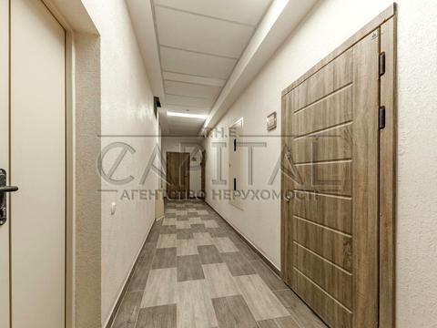 квартира за адресою Київ, Бульварно-Кудрявська вул. (Воровського), 17