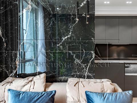 квартира за адресою Київ, Бульварно-Кудрявська вул. (Воровського), 17