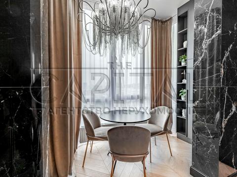 квартира за адресою Київ, Бульварно-Кудрявська вул. (Воровського), 17