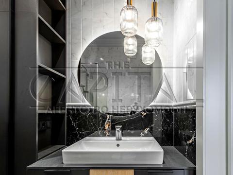 квартира за адресою Київ, Бульварно-Кудрявська вул. (Воровського), 17