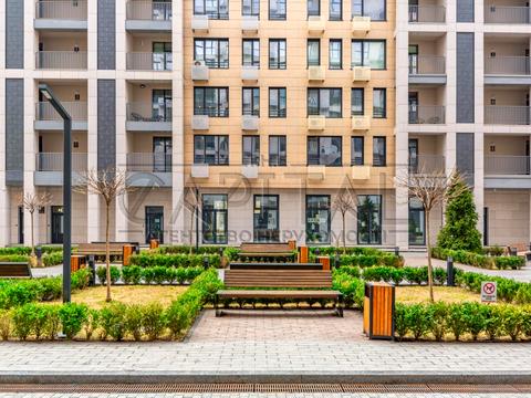 квартира за адресою Київ, Бульварно-Кудрявська вул. (Воровського), 17