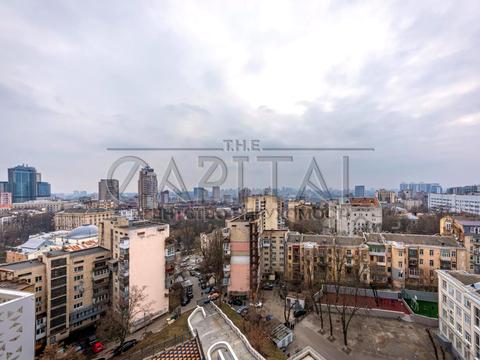 квартира за адресою Київ, Бульварно-Кудрявська вул. (Воровського), 17