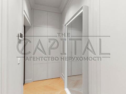 квартира за адресою Київ, Бульварно-Кудрявська вул. (Воровського), 17