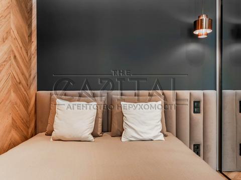 квартира за адресою Київ, Бульварно-Кудрявська вул. (Воровського), 17