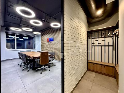 комерційна за адресою Київ, Берестейський просп. (Перемоги), 26