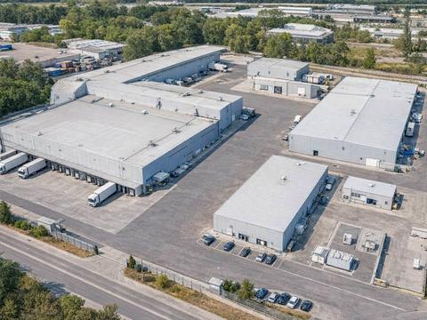 коммерческая по адресу Журналістів ул., 7В