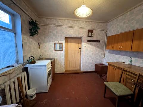 будинок за адресою Сім'ї Красовських вул. (Пролетарська), 21