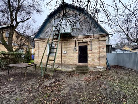 будинок за адресою Сім'ї Красовських вул. (Пролетарська), 21