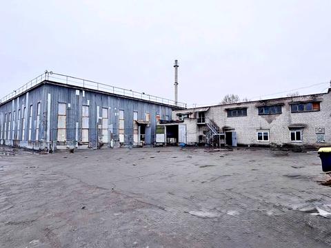 коммерческая по адресу Журналістів ул., 7В