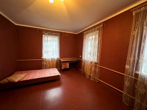 будинок за адресою Сім'ї Красовських вул. (Пролетарська), 21