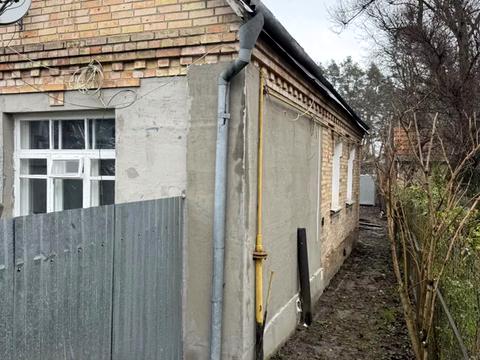 будинок за адресою Сім'ї Красовських вул. (Пролетарська), 21