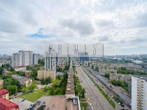 комерційна за адресою Київ, Берестейський просп. (Перемоги), 26