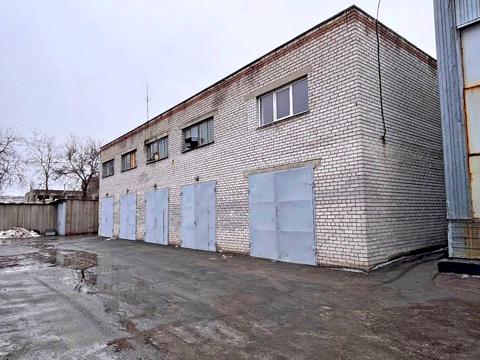 коммерческая по адресу Журналістів ул., 7В