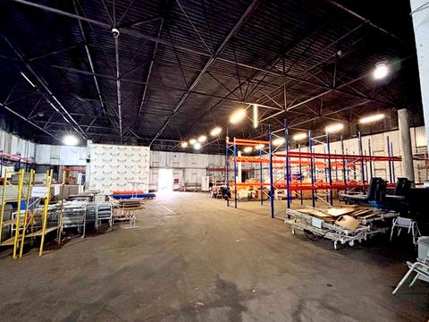 коммерческая по адресу Журналістів ул., 7В