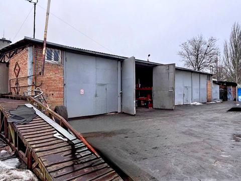 коммерческая по адресу Журналістів ул., 7В