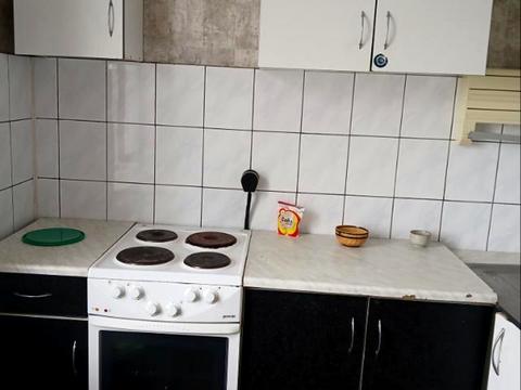 квартира по адресу Петра Григоренко просп., 36