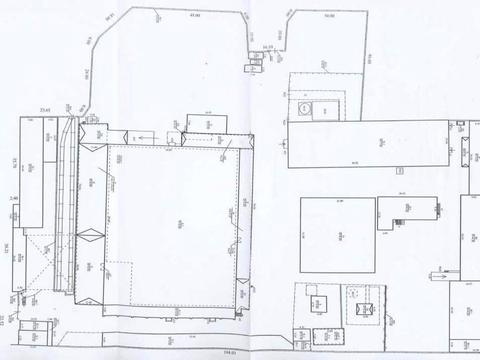 коммерческая по адресу Журналістів ул., 7В