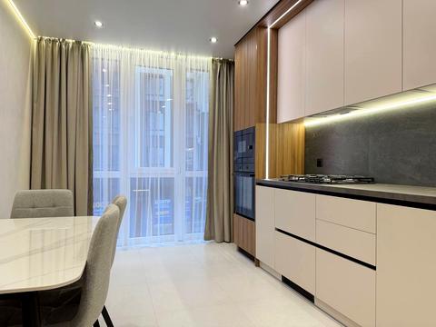 квартира за адресою Івано-Франківськ, Героїв Миколаєва вул., 129А, корпус 11, 7, 8