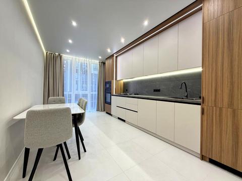 квартира по адресу Героїв Миколаєва ул., 129А, корпус 11, 7, 8