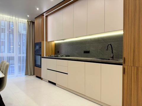 квартира за адресою Івано-Франківськ, Героїв Миколаєва вул., 129А, корпус 11, 7, 8