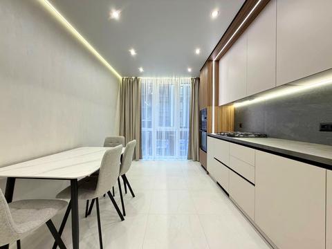 квартира за адресою Івано-Франківськ, Героїв Миколаєва вул., 129А, корпус 11, 7, 8