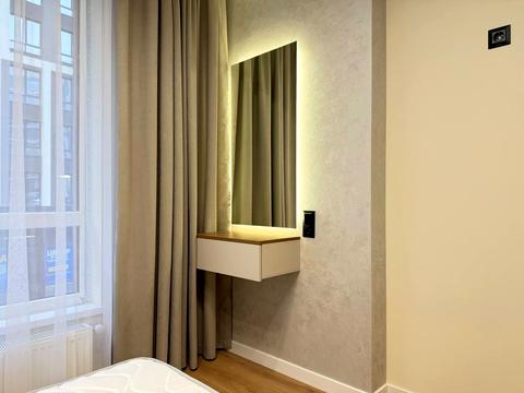 квартира за адресою Івано-Франківськ, Героїв Миколаєва вул., 129А, корпус 11, 7, 8