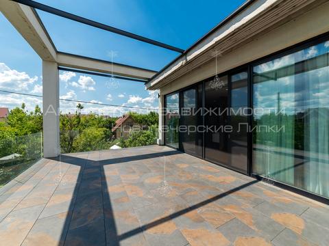 дом по адресу Февральская ул.