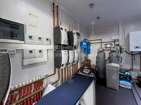 дом по адресу Февральская ул.