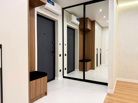 квартира за адресою Івано-Франківськ, Героїв Миколаєва вул., 129А, корпус 11, 7, 8