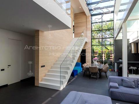 дом по адресу Февральская ул.