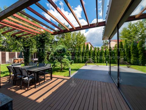 дом по адресу Февральская ул.