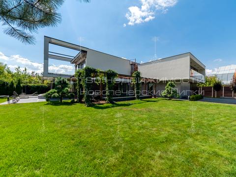 дом по адресу Февральская ул.