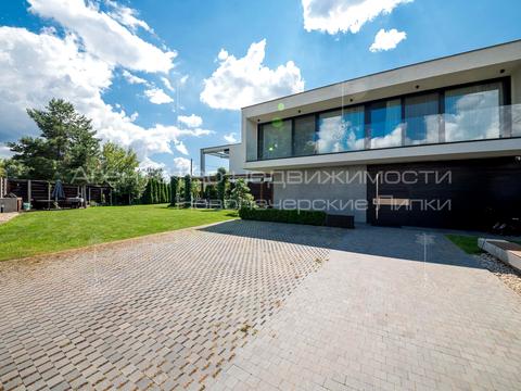 дом по адресу Февральская ул.