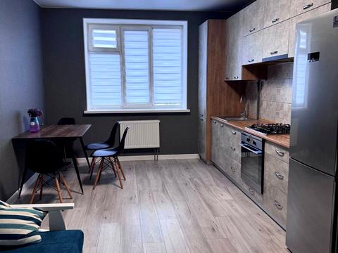 квартира за адресою Старокостянтинівське шосе, 5/4-Е