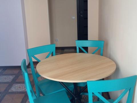 квартира за адресою Деміївська вул., 14