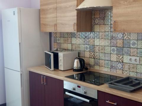 квартира за адресою Деміївська вул., 14