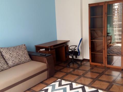 квартира за адресою Деміївська вул., 14