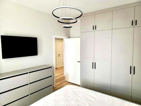 квартира за адресою Центральна вул., 21-Б