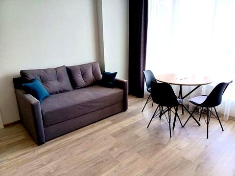 квартира за адресою Центральна вул., 21-Б