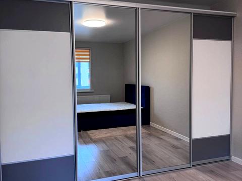 квартира по адресу Старокостянтинівське шоссе, 5/4-Е