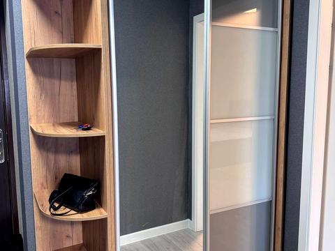 квартира по адресу Старокостянтинівське шоссе, 5/4-Е