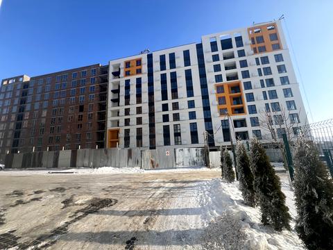 квартира за адресою Немирівське шосе, (Будинок 1)