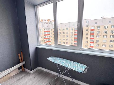 квартира по адресу Старокостянтинівське шоссе, 5/4-Е