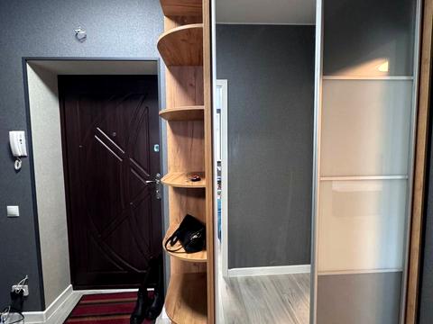 квартира по адресу Старокостянтинівське шоссе, 5/4-Е