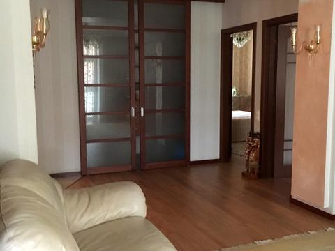 квартира по адресу Володимира Мономаха ул. (Московська), 10