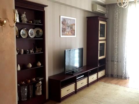 квартира по адресу Володимира Мономаха ул. (Московська), 10