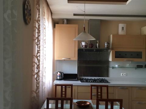 квартира по адресу Володимира Мономаха ул. (Московська), 10