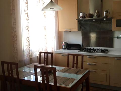 квартира по адресу Володимира Мономаха ул. (Московська), 10