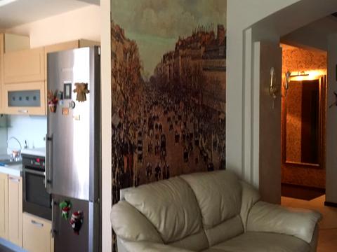 квартира по адресу Володимира Мономаха ул. (Московська), 10