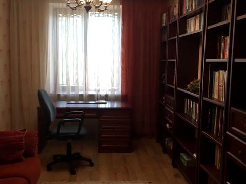 квартира по адресу Володимира Мономаха ул. (Московська), 10